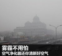 河北石家莊霧霾空氣凈化器哪個牌子好？紐貝爾空氣凈化器熱銷